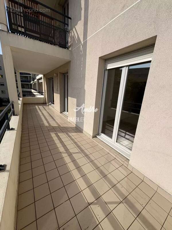 Appartement à LYON-3E