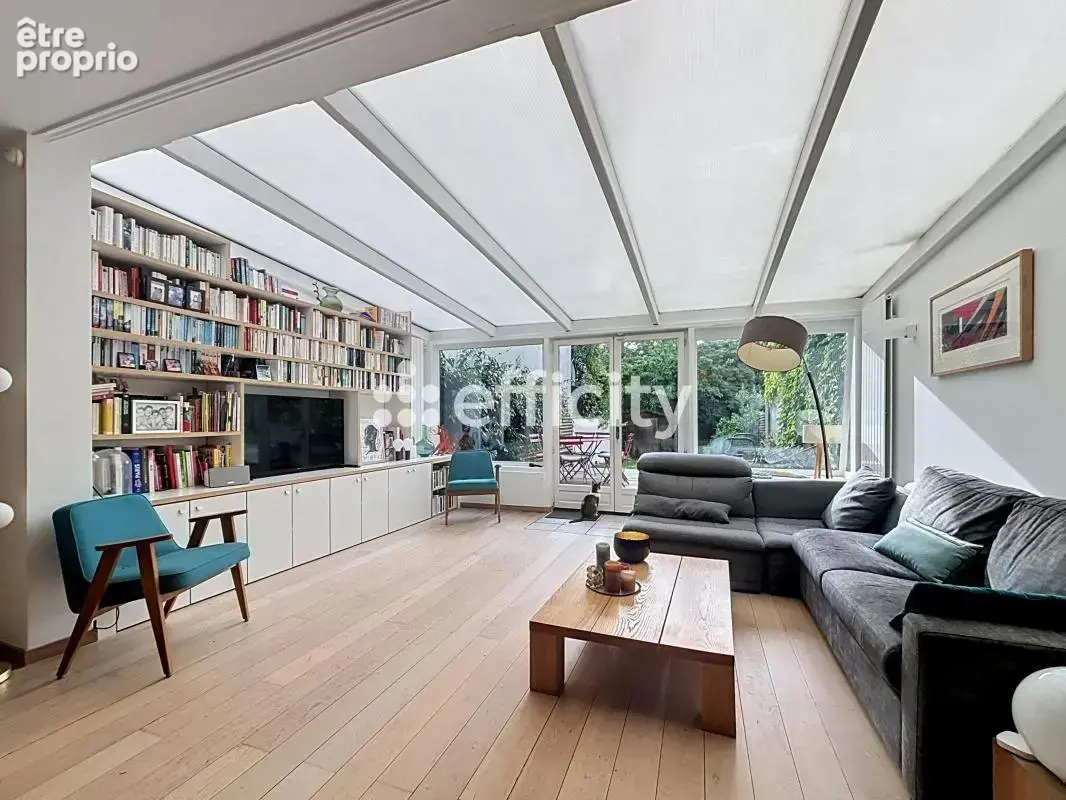 Maison 152 m² à Montreuil  - photo 3