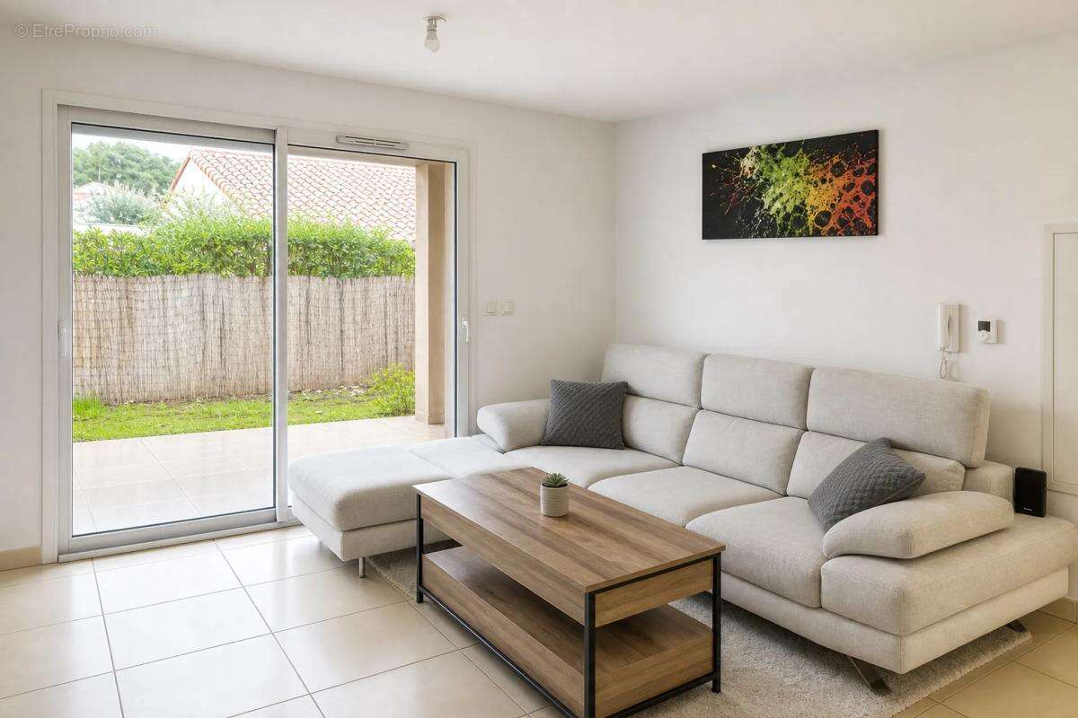Charmante maison 3 pièces avec jardin - photo 16