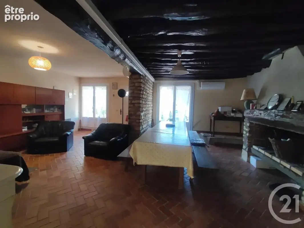 Maison 5 pièces 140 m² à vendre à Alligny-Cosne (58200) - photo 4