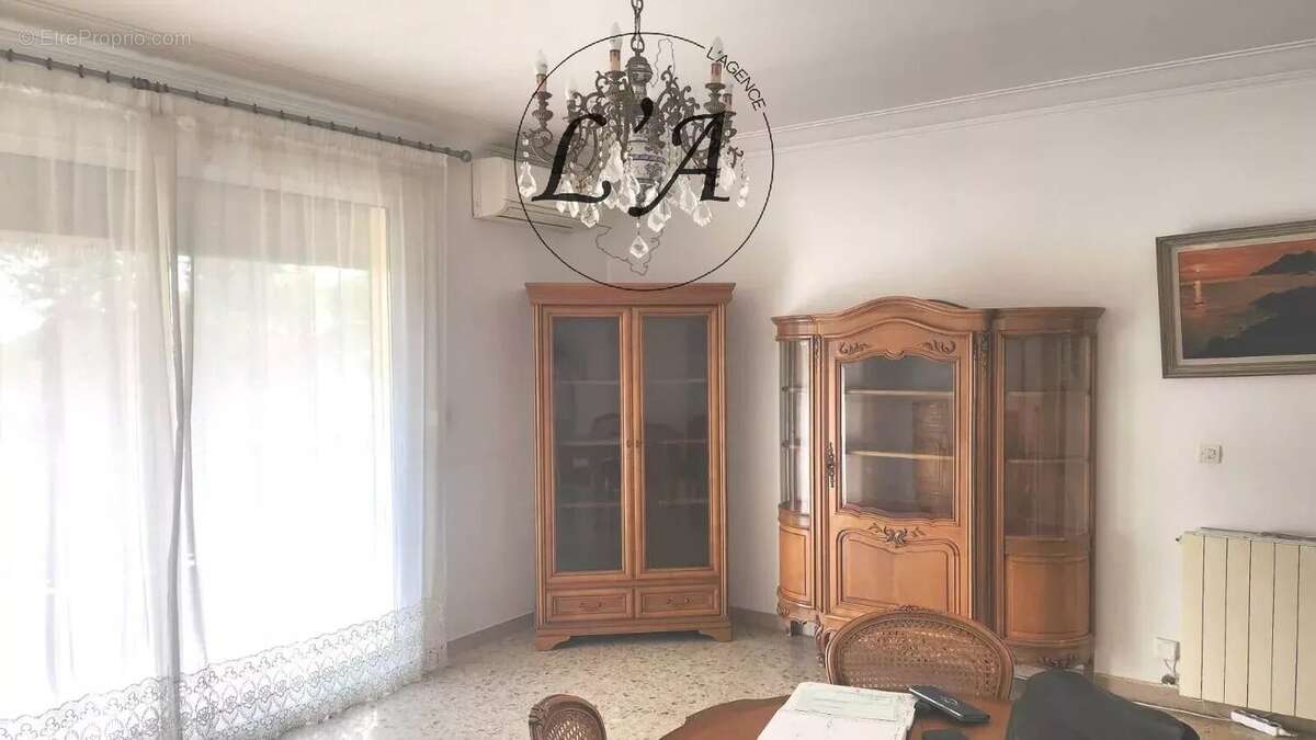 Appartement à AJACCIO