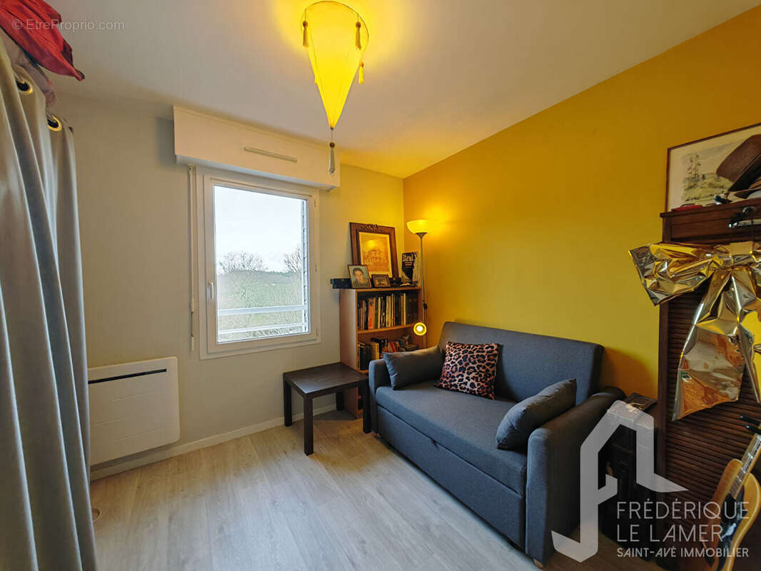 Appartement à SAINT-AVE