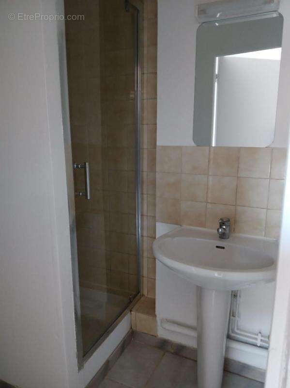 Appartement à ARCIS-SUR-AUBE