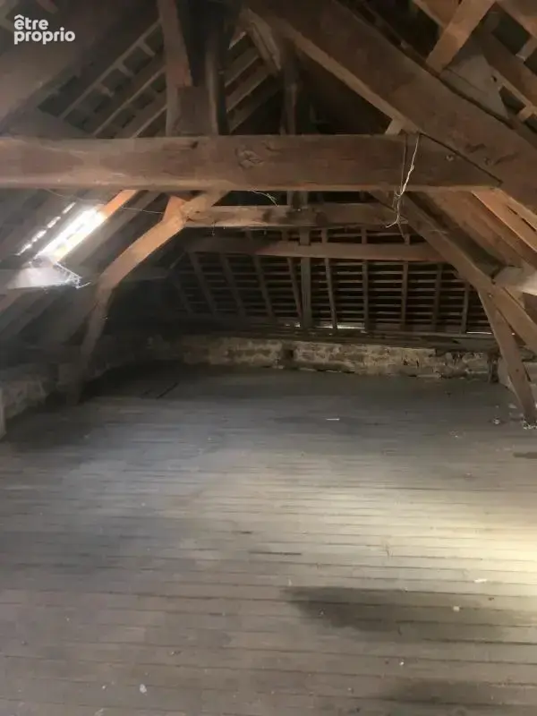 Maison de 2 pièces de 70 m² à Juvigny Val d'Andaine - photo 6