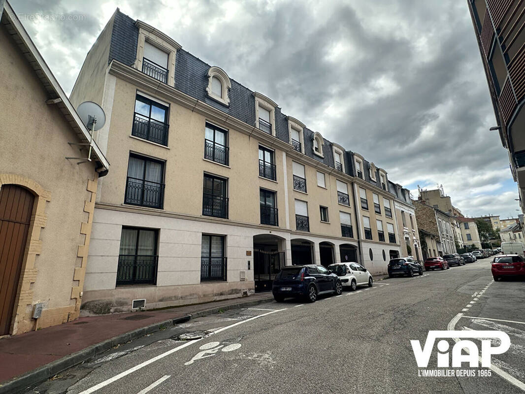 Appartement à LIMOGES
