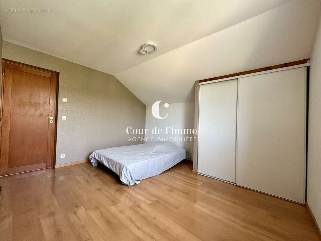 Maison individuelle à VETRAZ-MONTHOUX - photo 21