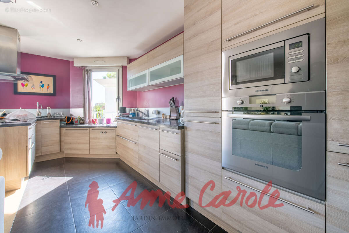 Appartement à JOINVILLE-LE-PONT