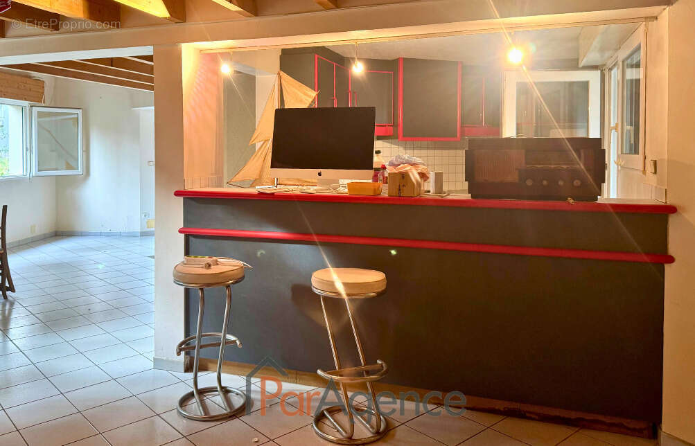 Maison à SAINT-PALAIS-SUR-MER