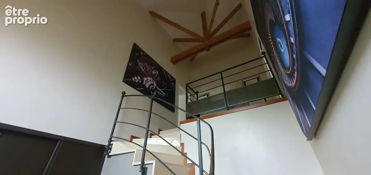A VENDRE Maison Soisy Sous Montmorency  8 pièces 190 m2 - photo 11