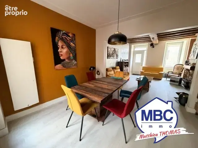 Maison de charme - photo 2