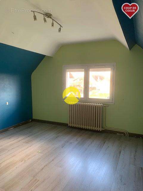 Maison familiale - photo 11