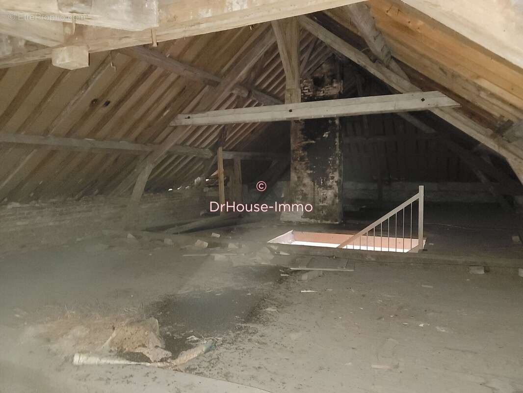 Appartement à VERZY