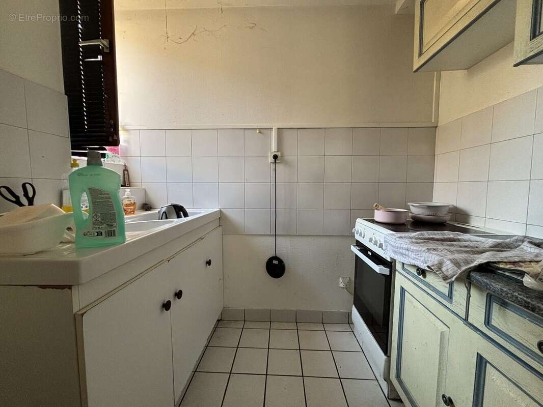 Appartement à ROMANS-SUR-ISERE