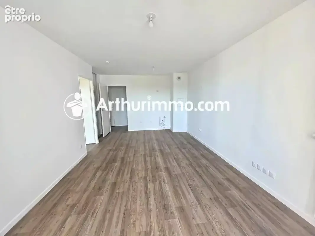 Vente Appartement Savigny-le-temple(77176) 155 000ï¿œ - photo 2