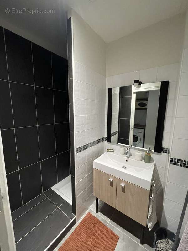 Appartement à ROMANS-SUR-ISERE