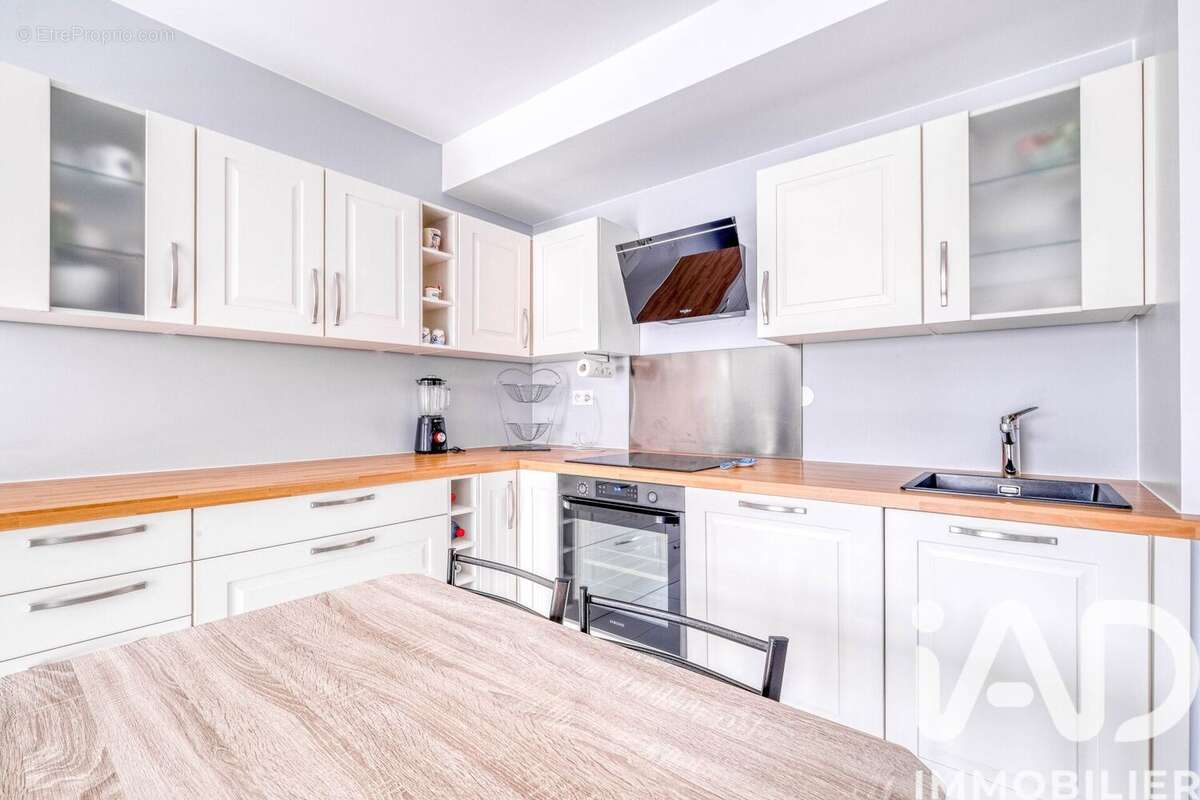 Photo 5 - Appartement à CHARNY