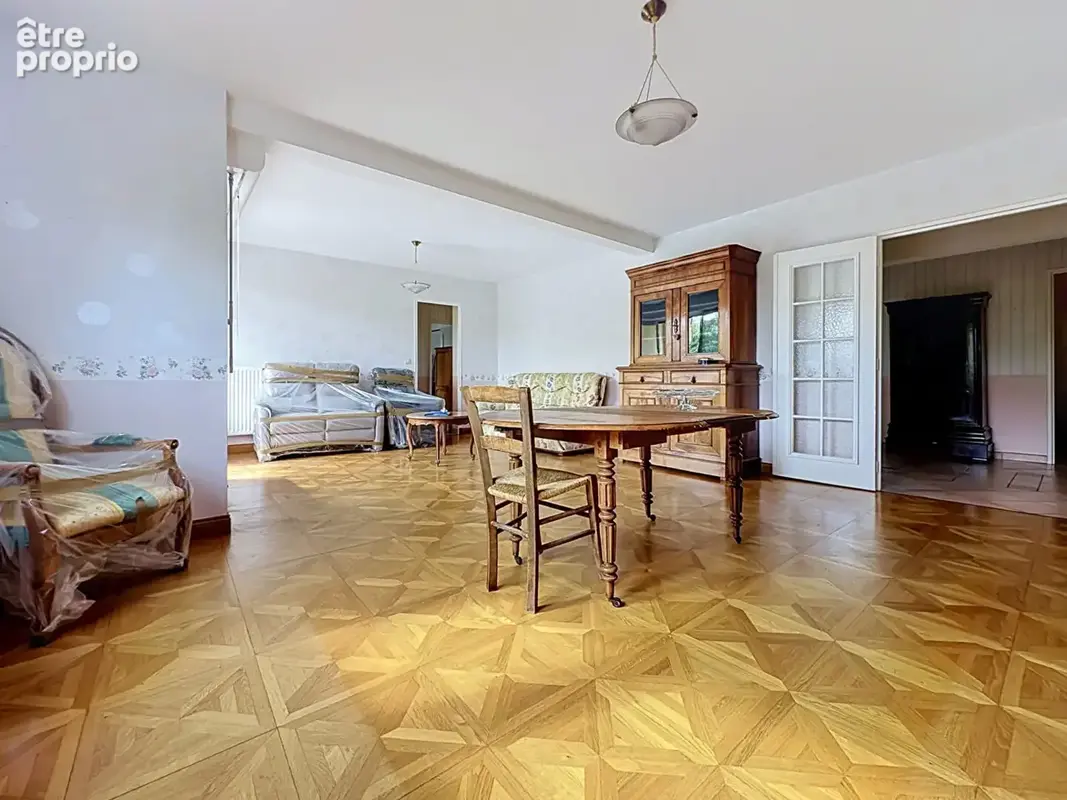 Rare en centre-ville de rochefort - 107 m² avec terrasse, ascenseur et garage - photo 3