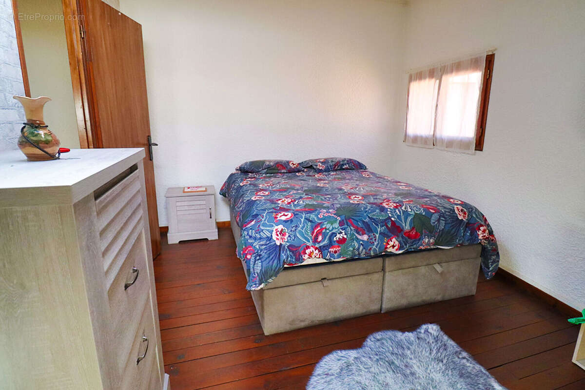 Appartement à AUBAGNE