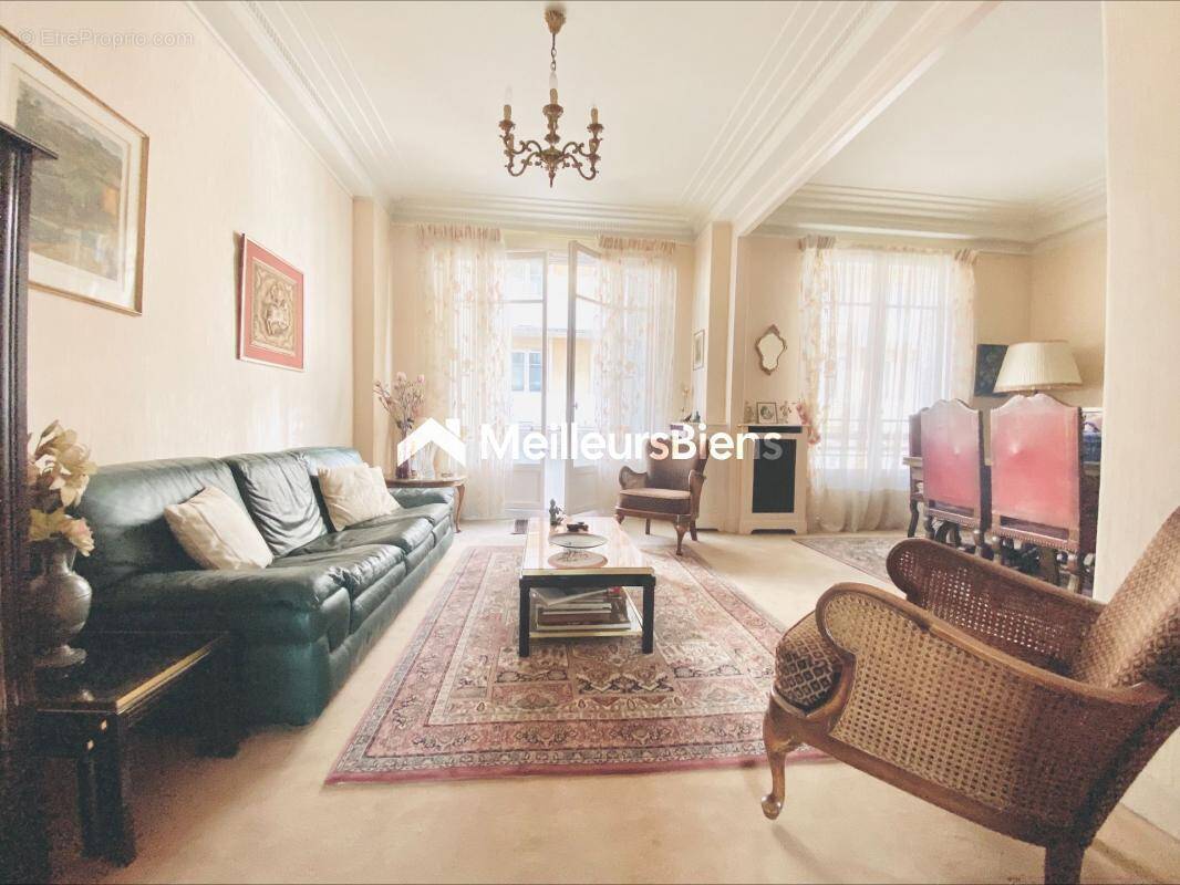 Appartement à MONTMORENCY