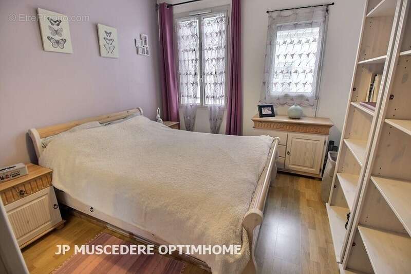 Appartement à PONTOISE