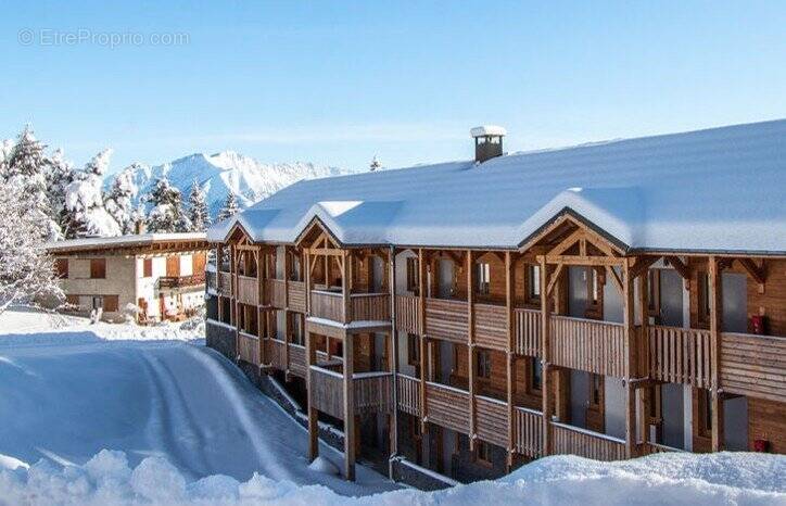Appartement à SAINT-PONS