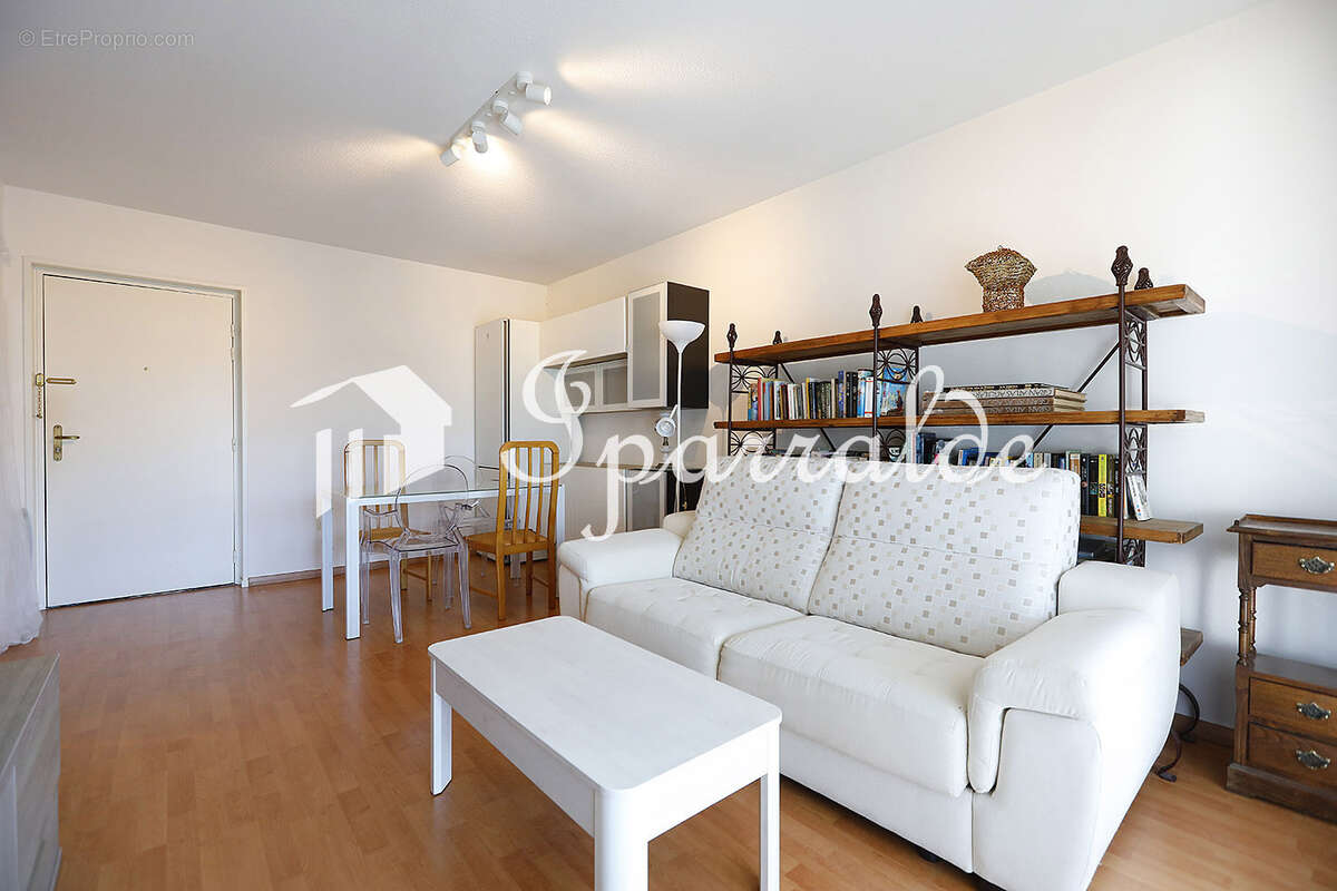 Appartement à HENDAYE