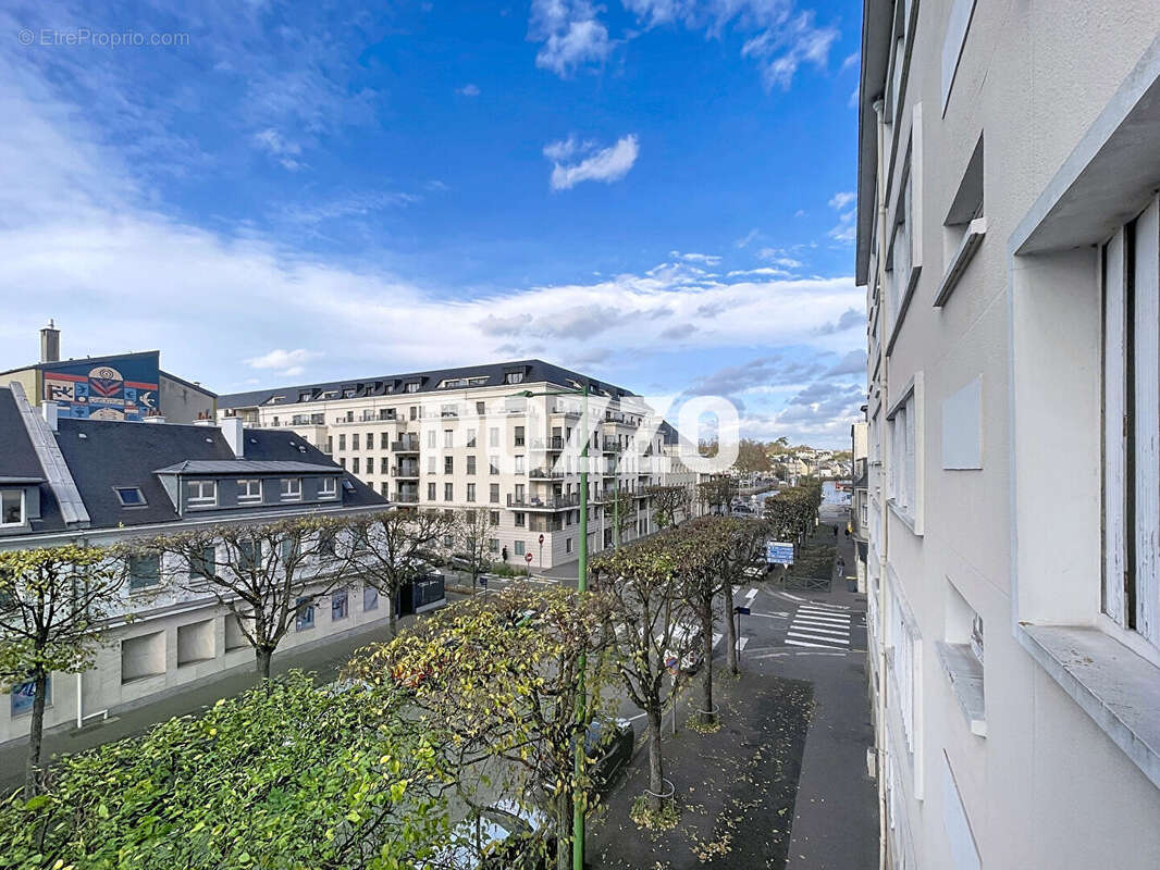Appartement à CAEN