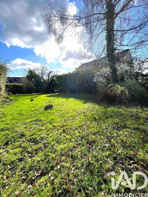 Photo 3 - Maison à MAROMME