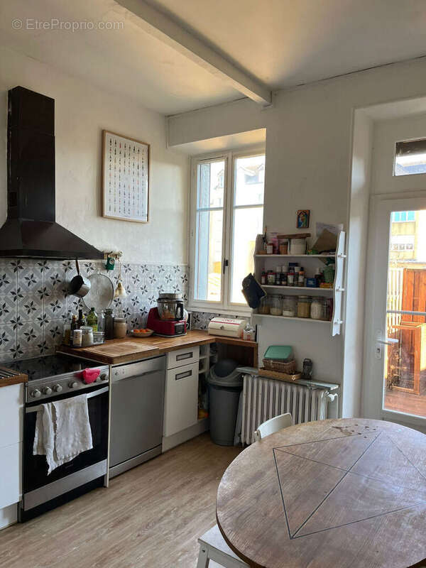 Maison à CHATEAUROUX