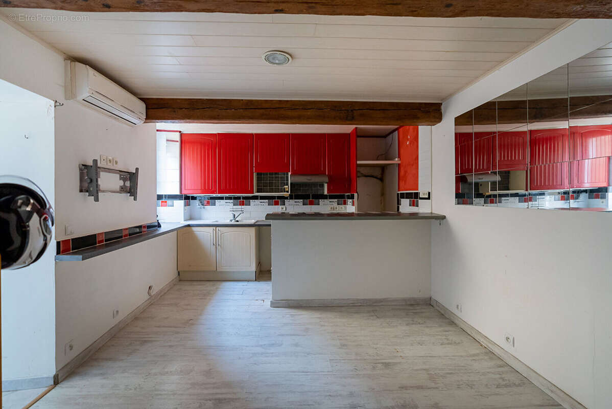 Maison à CARCASSONNE