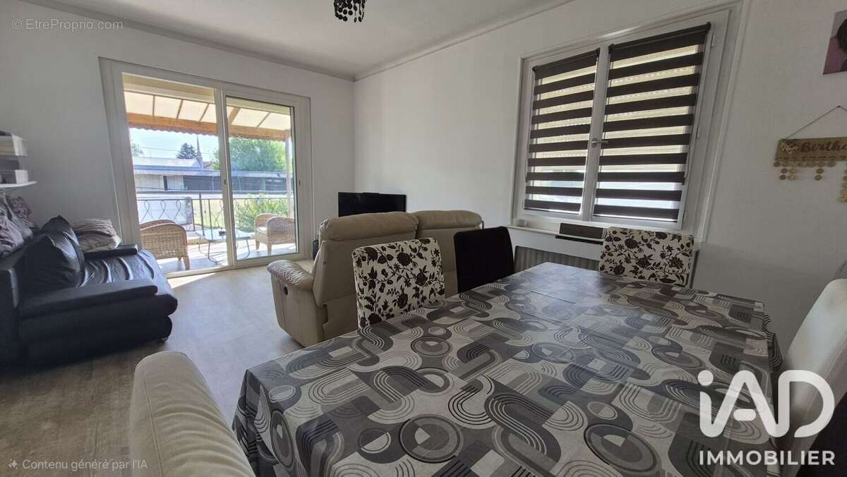 Maison 90 m² à Pineuilh  - photo 3