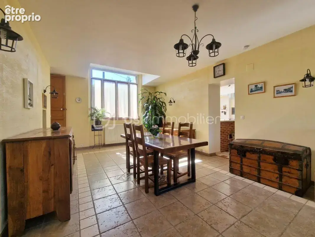 Maison de caractère à Beaune-la-Rolande - photo 5