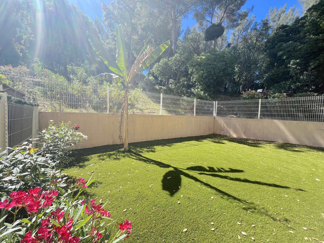 Appartement à LA SEYNE-SUR-MER