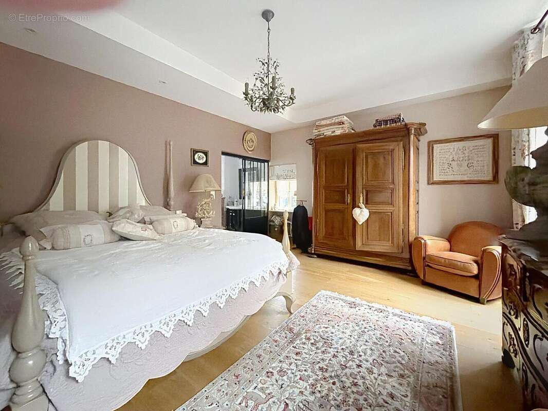 Photo 8 - Maison à L'AIGLE