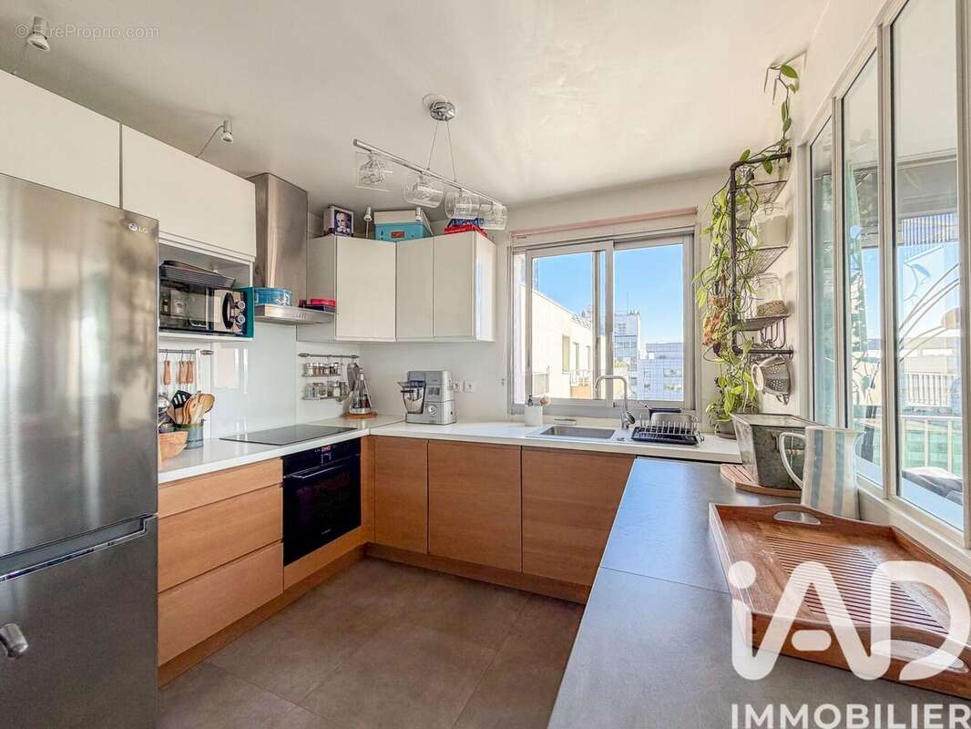 Photo 9 - Appartement à PUTEAUX