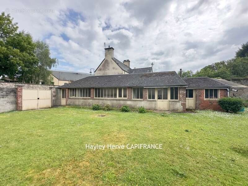Maison à BAYEUX