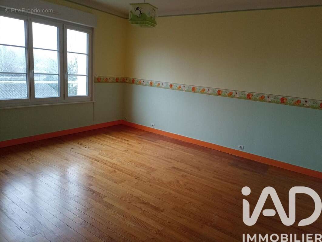 Photo 5 - Maison à CONDE-SUR-NOIREAU