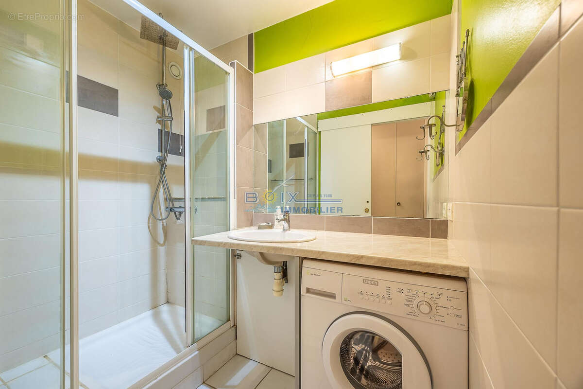 Appartement à SETE