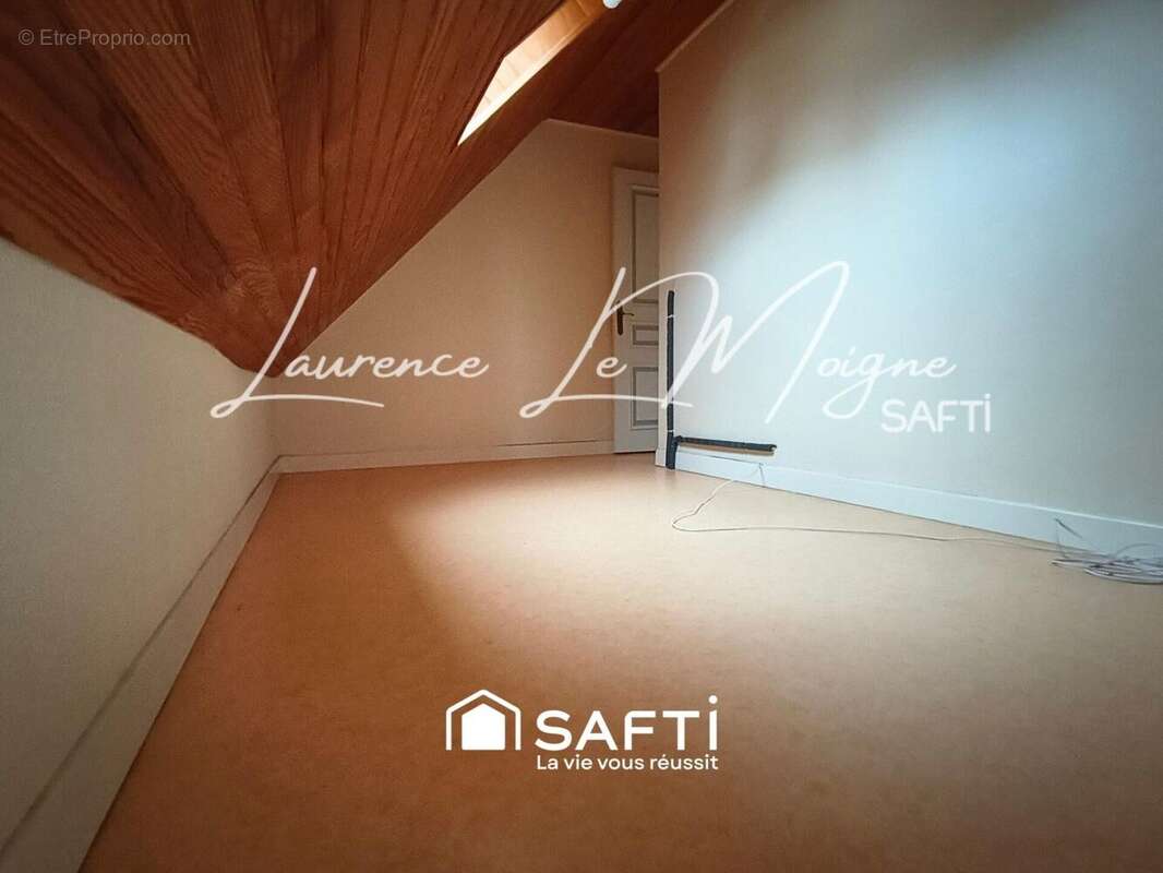 Photo 9 - Maison à LANDERNEAU