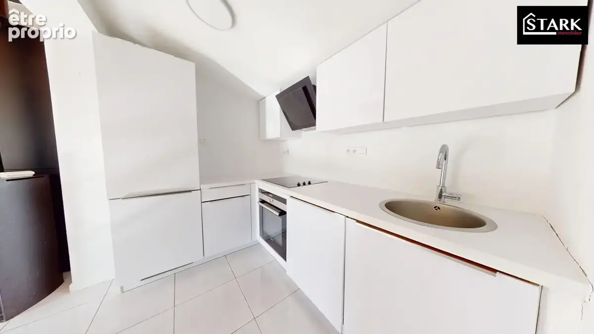 Appartement 3 pièces 31 m² à vendre à Belfort (90000) - photo 5