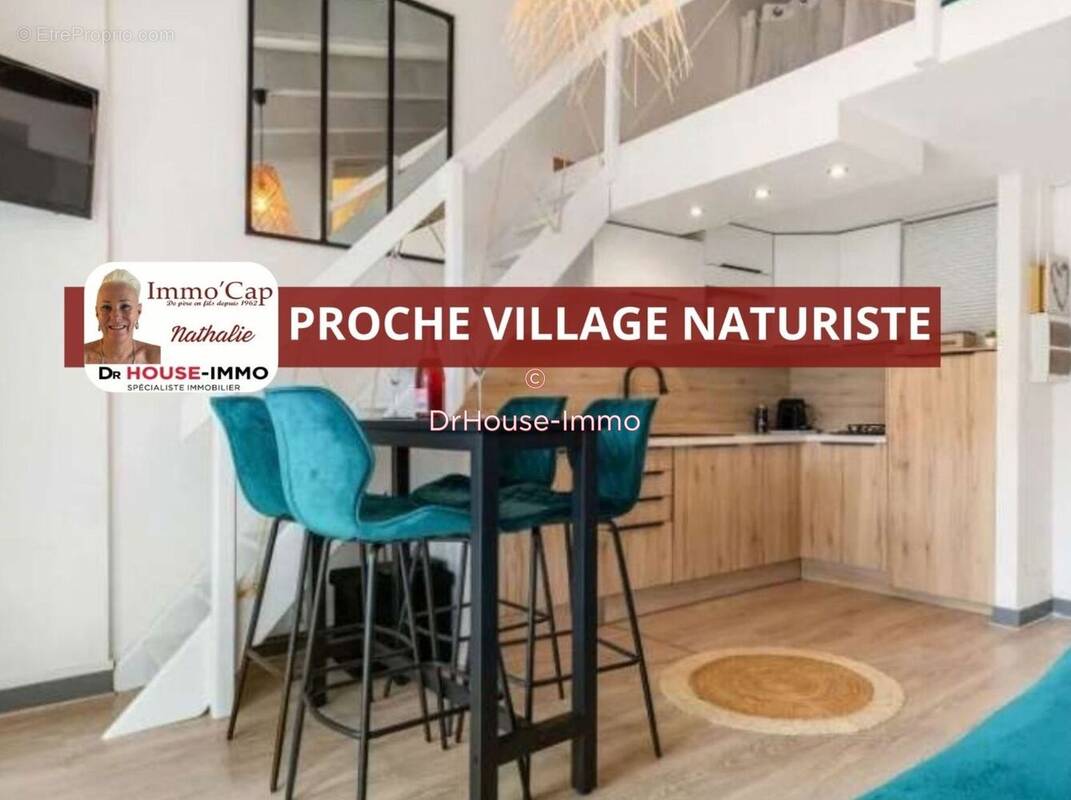 Appartement à AGDE