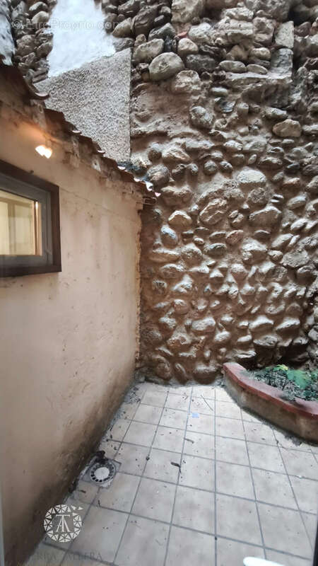 Appartement à PALAU-DEL-VIDRE
