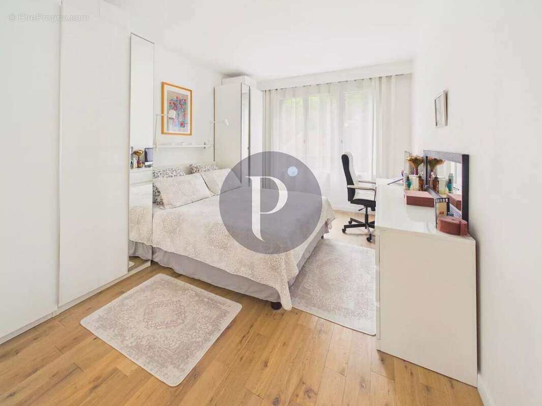 Appartement à ANTONY
