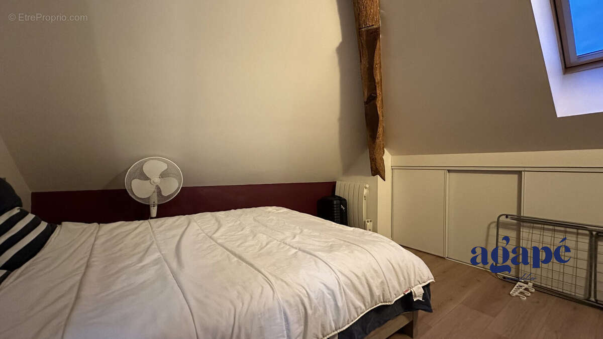 Appartement à NEVERS