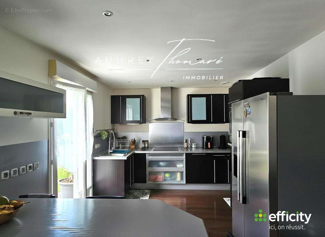 Maison 160 m² à Dammartin-En-Goele  - photo 5