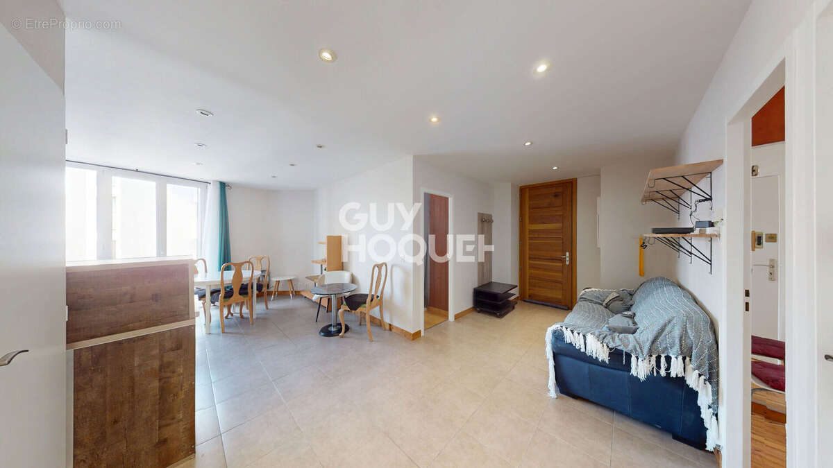 Appartement à ANNECY