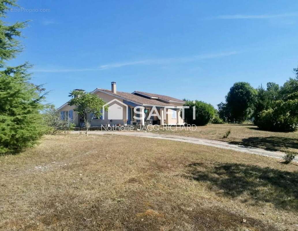 Photo 7 - Maison à EYMET