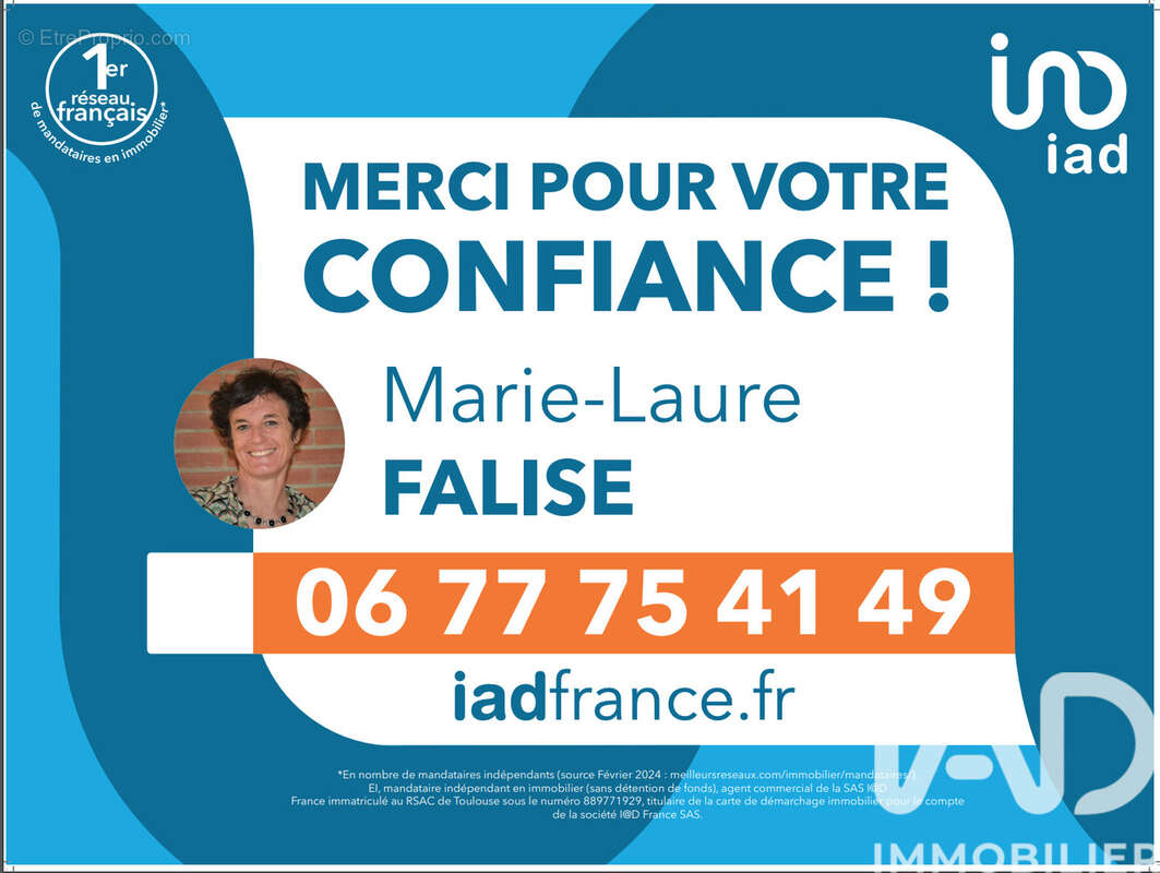 Photo 9 - Terrain à BALMA