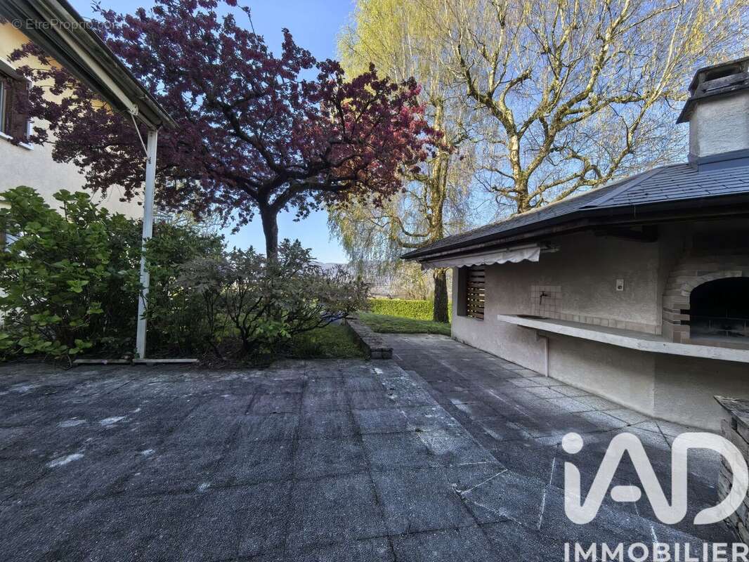 Photo 8 - Maison à SONNAZ