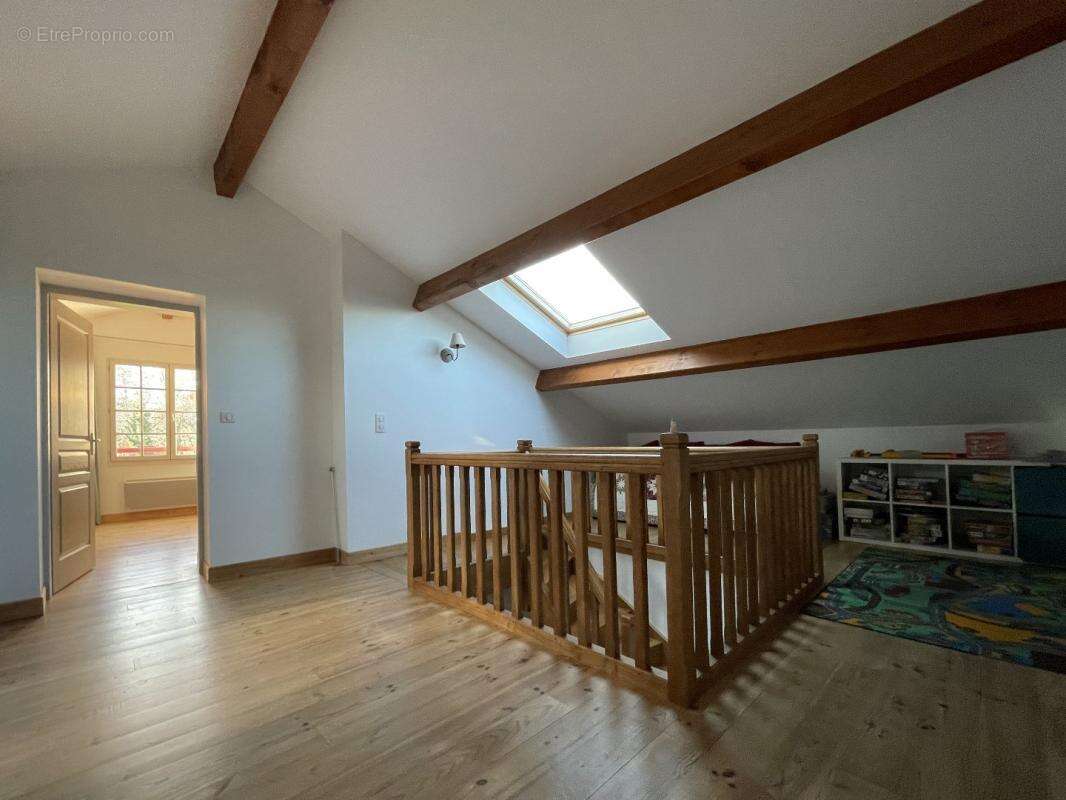 Maison à FOURCES